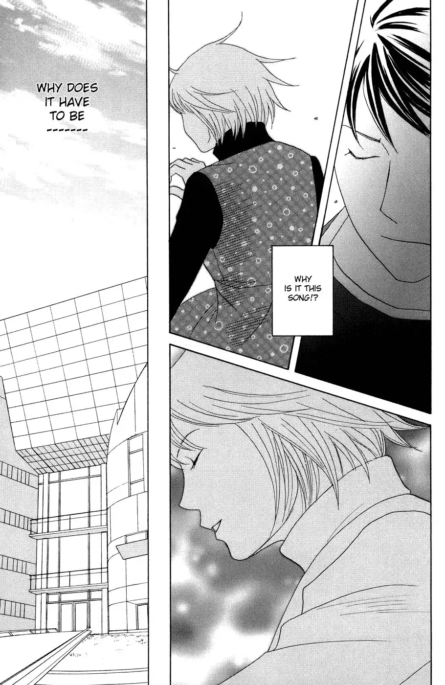 Nodame Cantabile Chapter 115 25